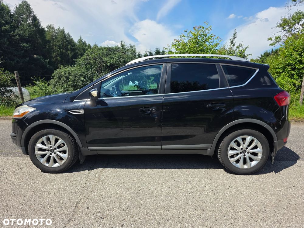 Ford Kuga - 5