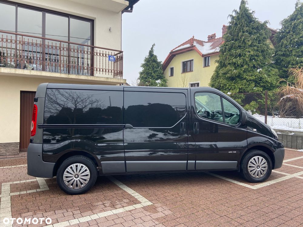 Renault Trafic - 9