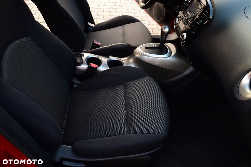 Nissan Juke - 27