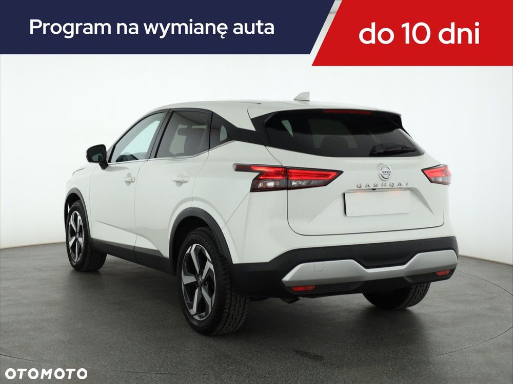 Nissan Qashqai 2022 photo 5