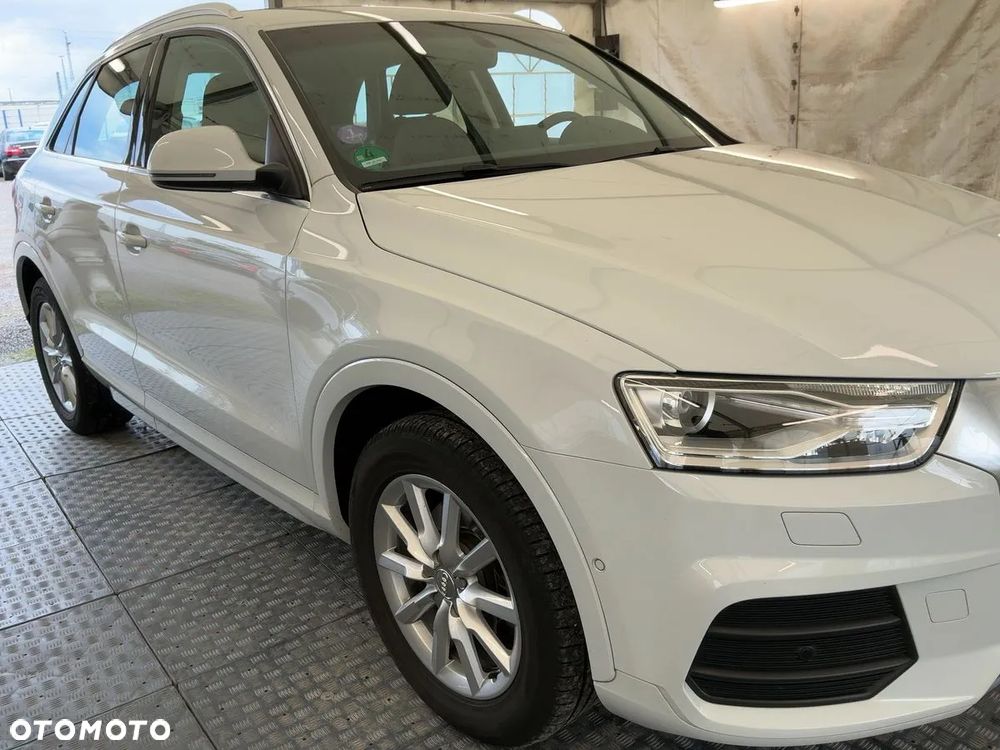 Audi Q3 1.4 TFSI Sport S tronic - 5