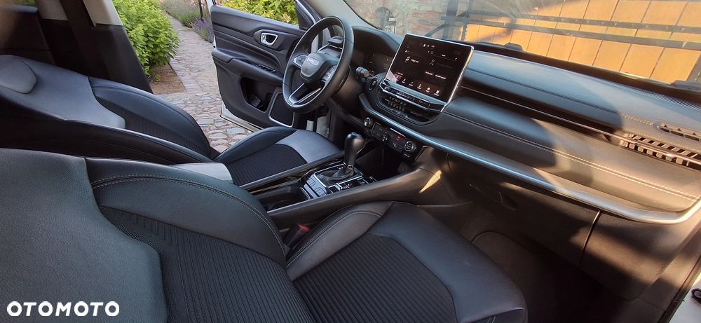 Jeep Compass 1.3 T4 4xe Automatik Limited - 11