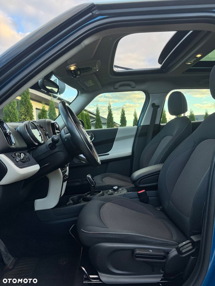 MINI Countryman Cooper - 30