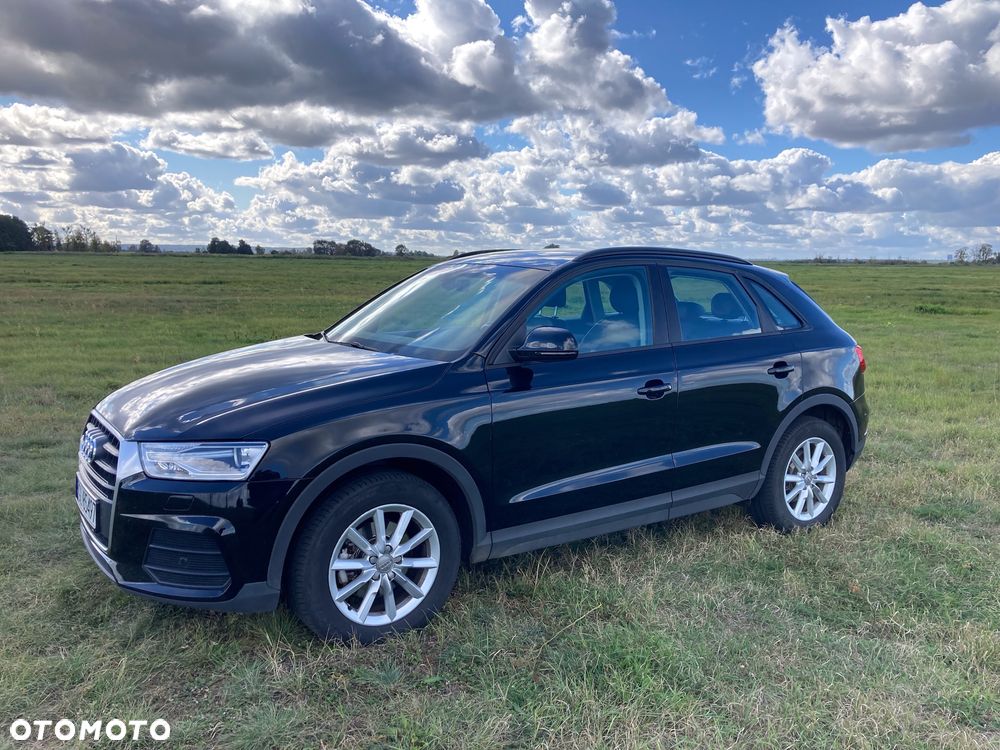 Audi Q3 2.0 TDI - 22