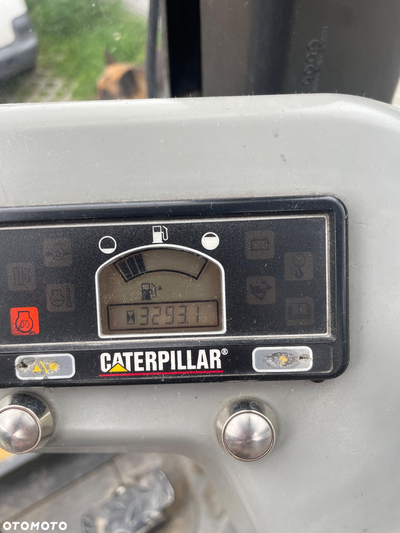 Caterpillar 301.8c - 7