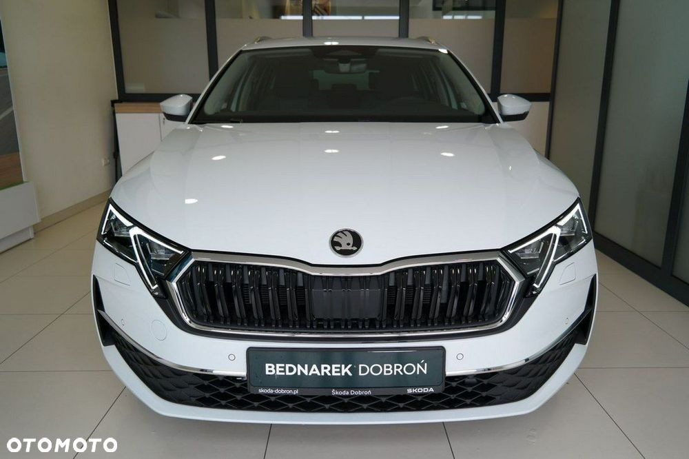 Skoda Octavia - 3