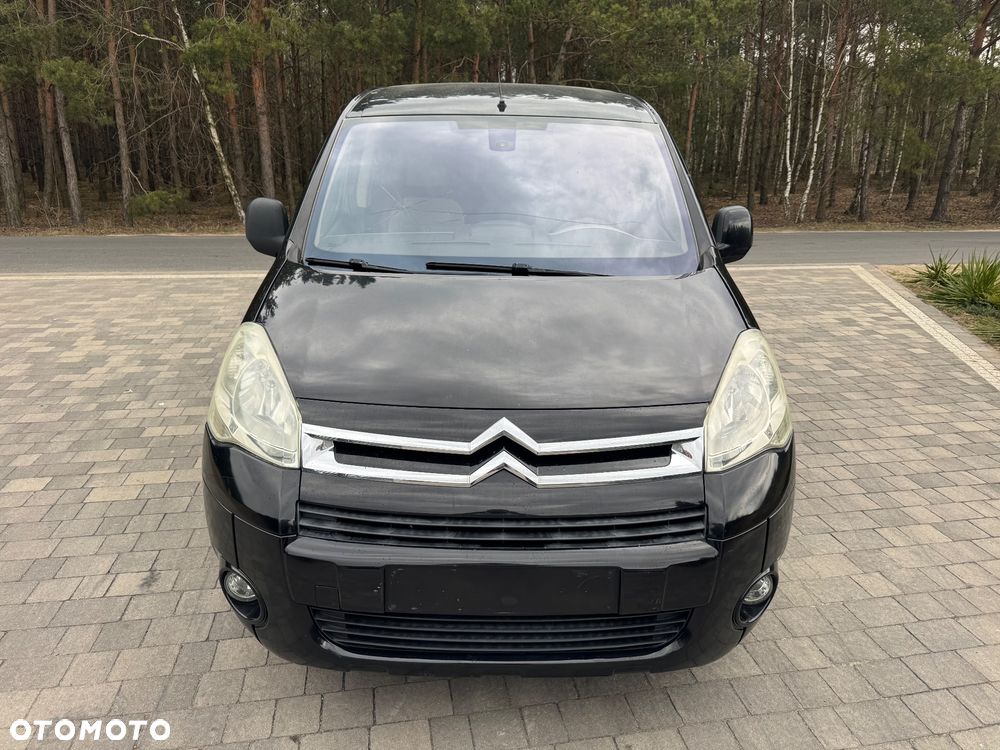 Citroën Berlingo e-HDi 90 FAP Multispace - 2