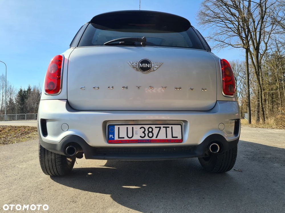 MINI Countryman - 9