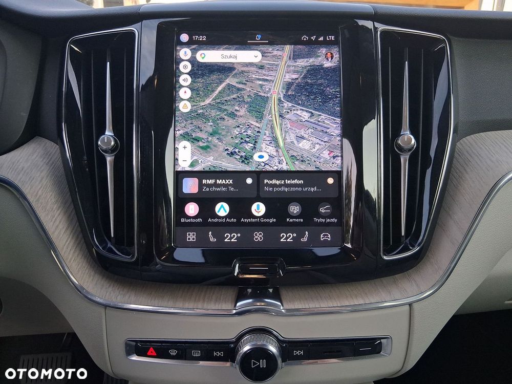 Volvo XC 60 - 19