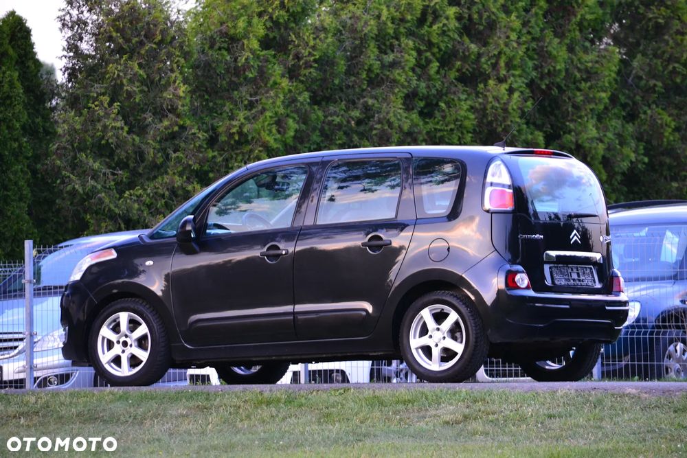 Citroën C3 Picasso HDi 110 FAP Exclusive - 14