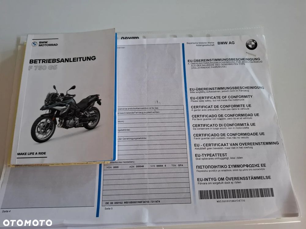 BMW GS - 39