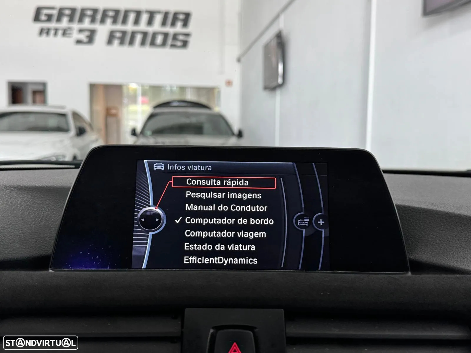 BMW 318 d Auto Pack M - 32