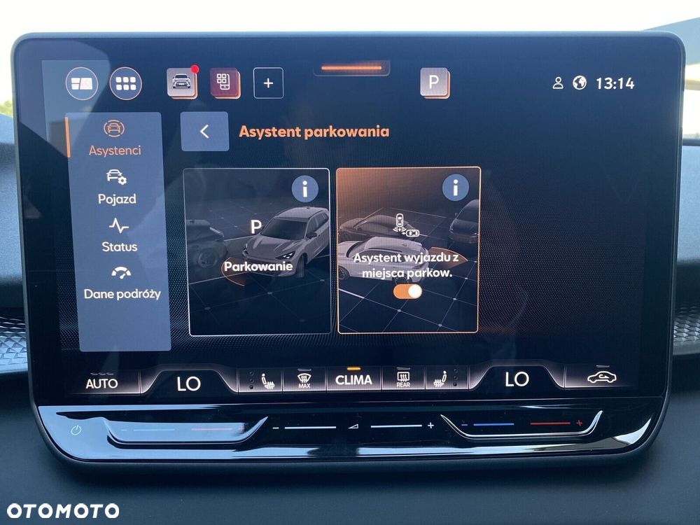 Cupra Terramar 2.0 TSI 4Drive VZ DSG - 30