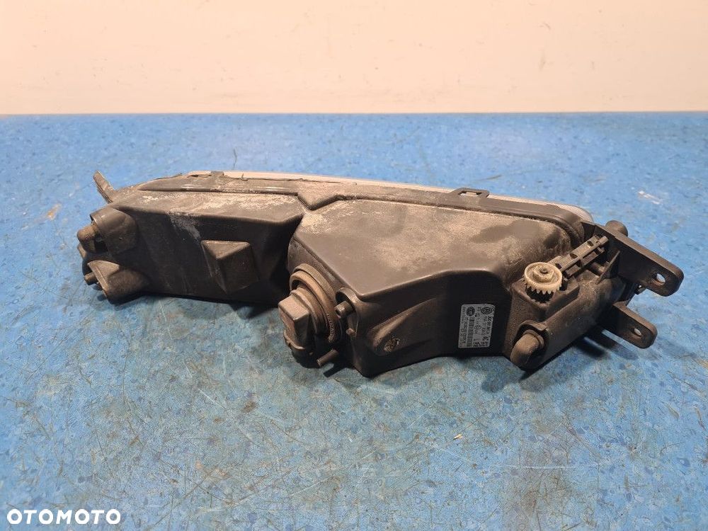 VOLKSWAGEN PASSAT B8 HALOGEN LEWY 3G0941661H - 4