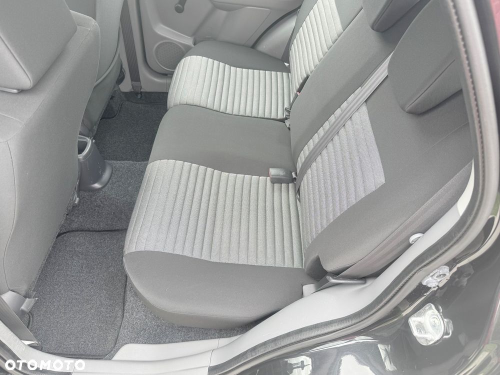 Suzuki SX4 - 15