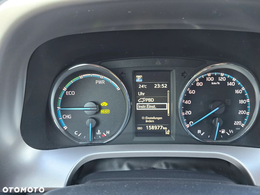 Toyota RAV4 Hybrid Prestige 4x2 - 27