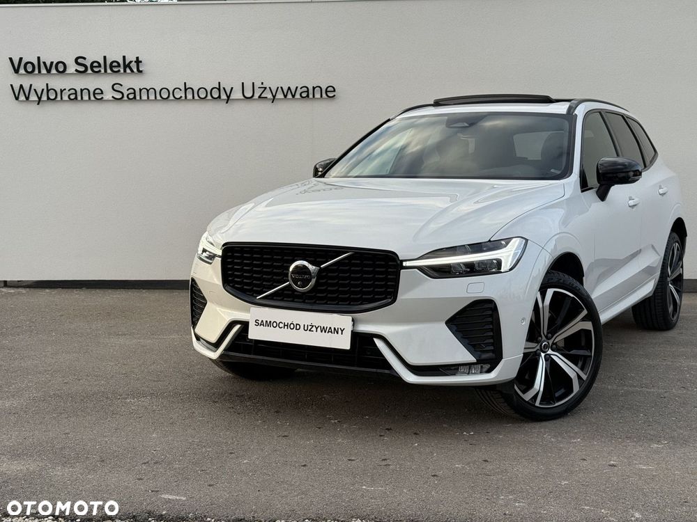 Volvo XC 60