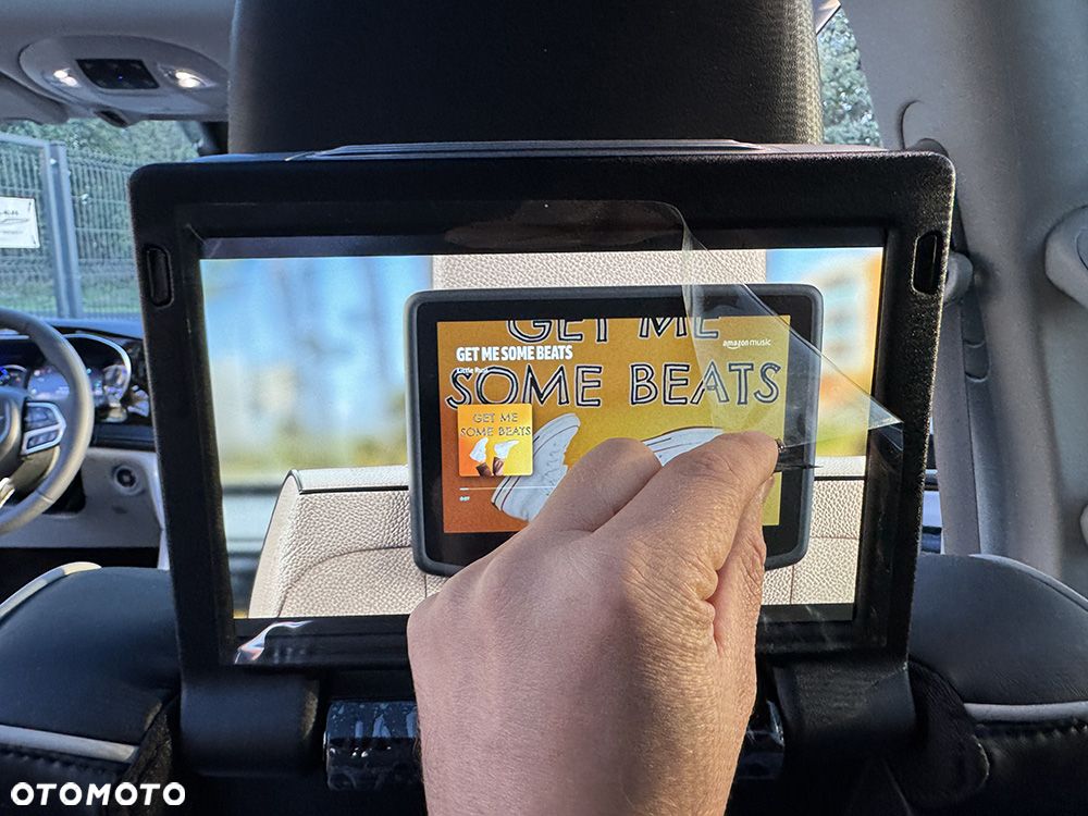 Chrysler Pacifica - 17