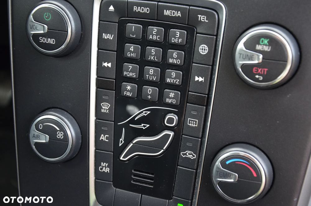 Volvo V40 D2 Kinetic - 18