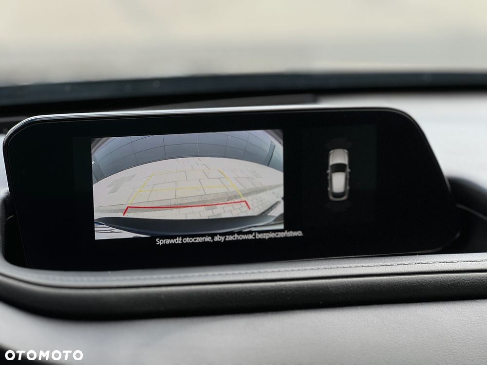 Mazda CX-30 2.0 mHEV Nagisa 2WD - 27