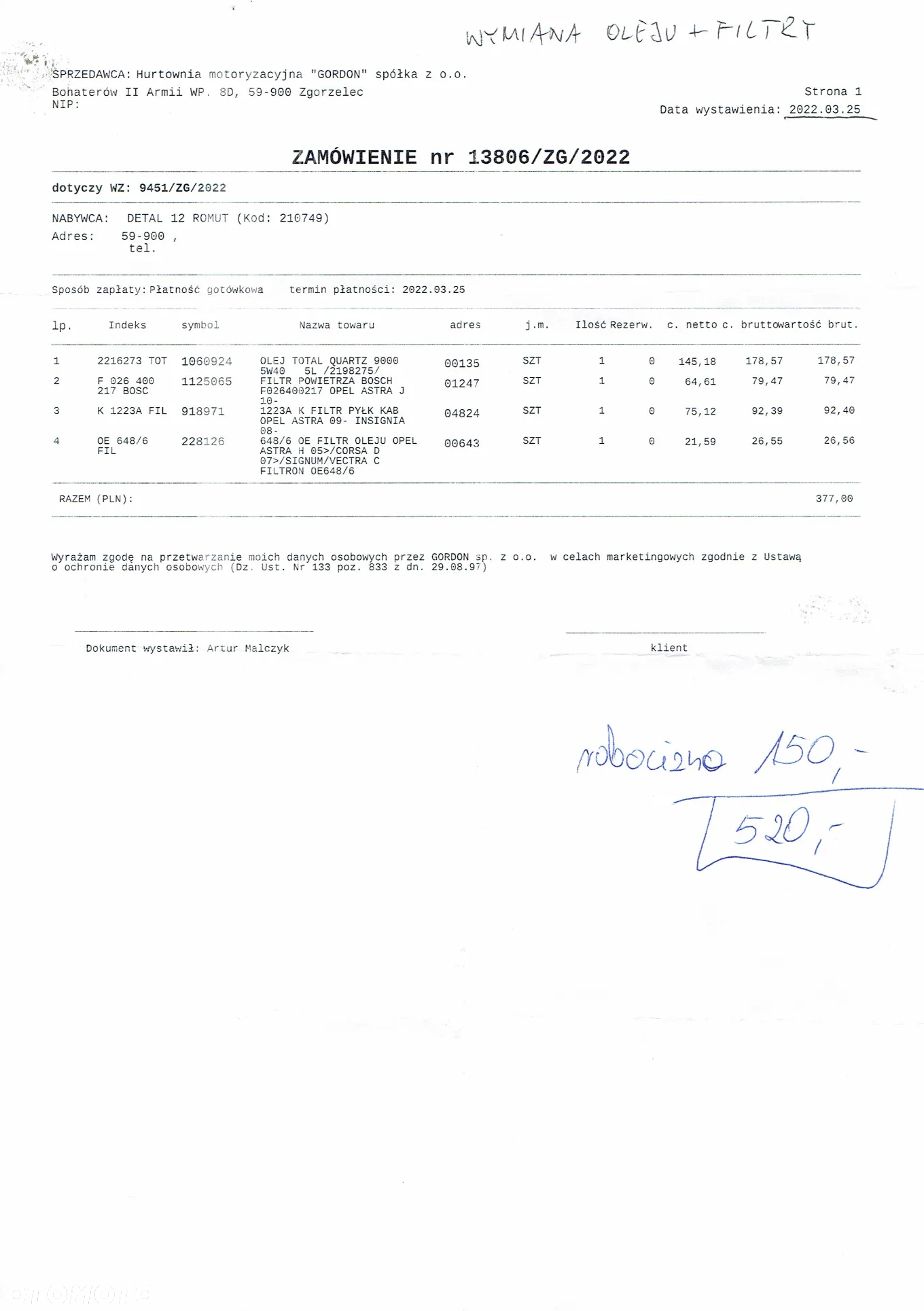 Opel Astra 1.4 Turbo Sports Tourer Innovation - 37