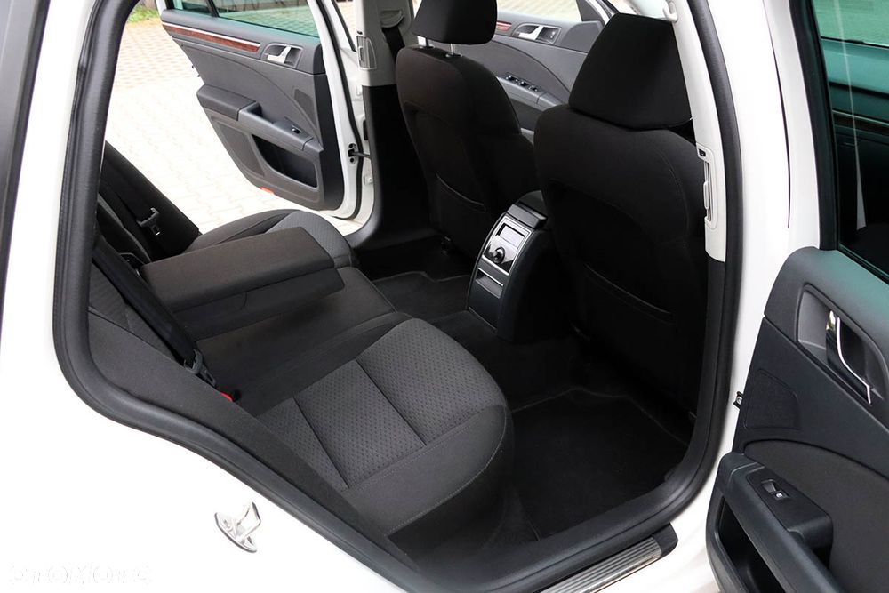 Skoda Superb 1.8 TSI Exclusive - 27