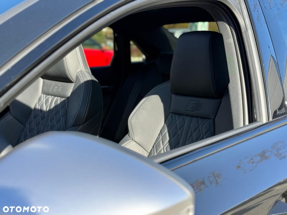 Audi S3 Limousine - 13