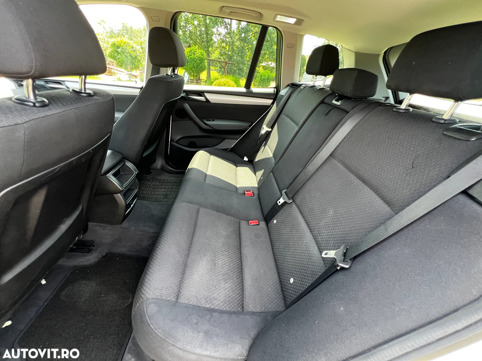 BMW X3 - 26