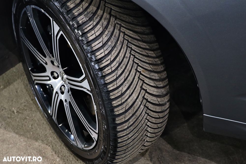 Volvo XC 60 D4 Geartronic Inscription - 32