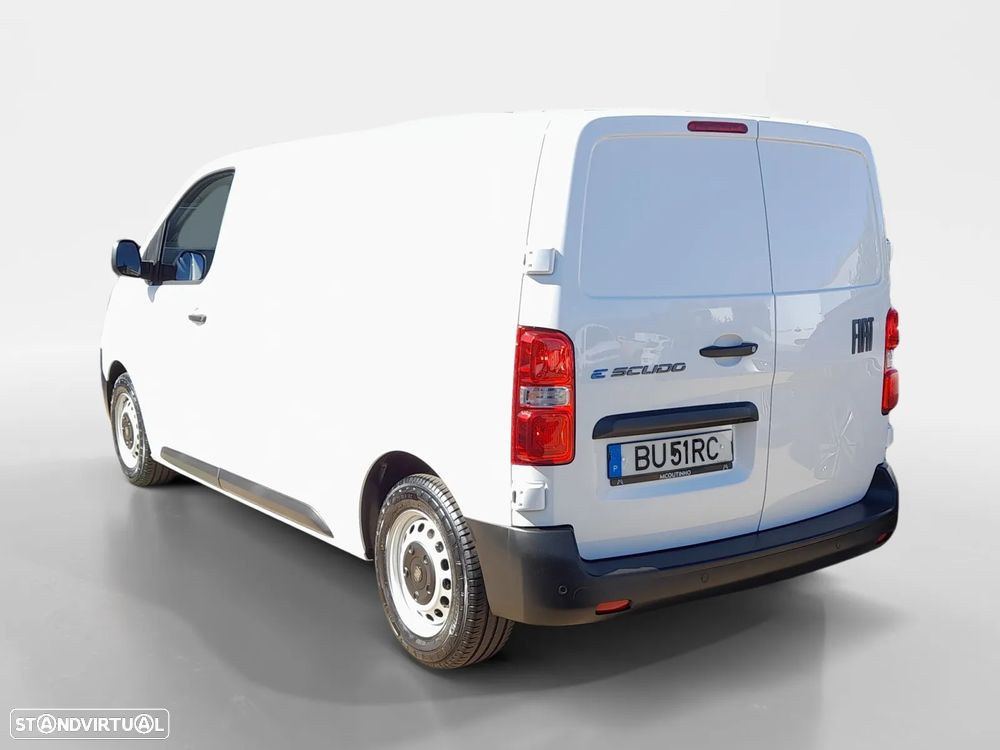 Fiat E-SCUDO SERIE 2 FURGÃO L2 - 4