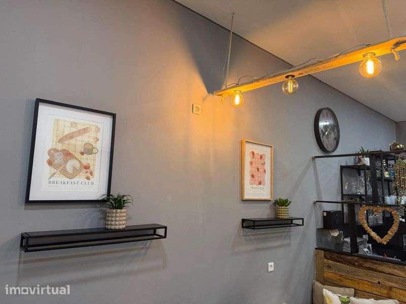 Pastelaria, cafe & brunch - Grande imagem: 3/9
