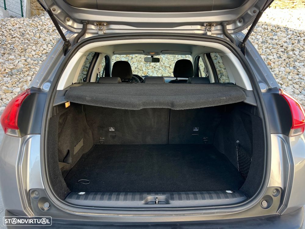 Peugeot 2008 PureTech 110 Stop&Start Style - 34