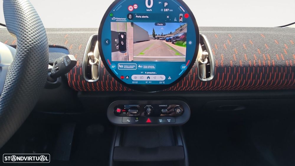 MINI Countryman C JCW L - 11