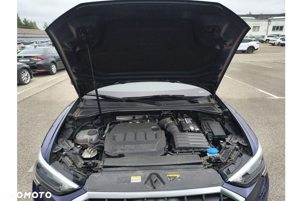 Audi Q3 2.0 TDI S tronic - 12