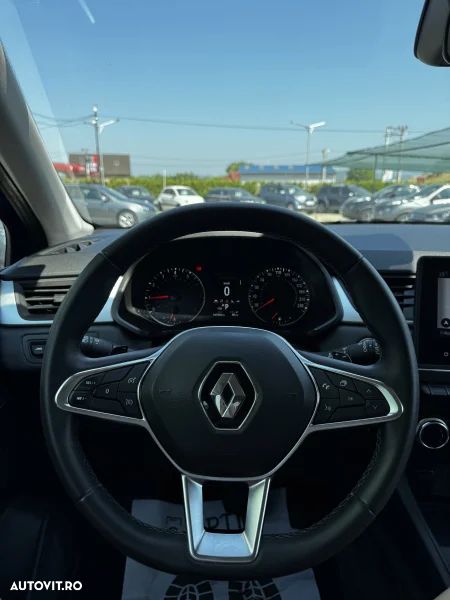 Renault Captur - 6