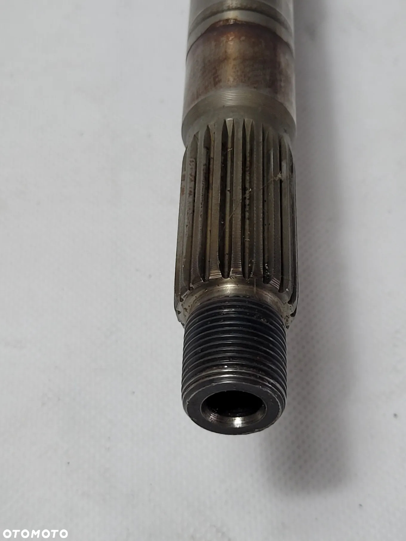 Wałek główny skrzyni biegów 6B Harley Davidson Twin Cam 35467-06C - 6