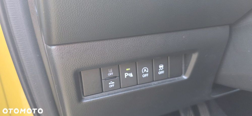 Suzuki Swift 1.2 Dualjet Hybrid Club - 21