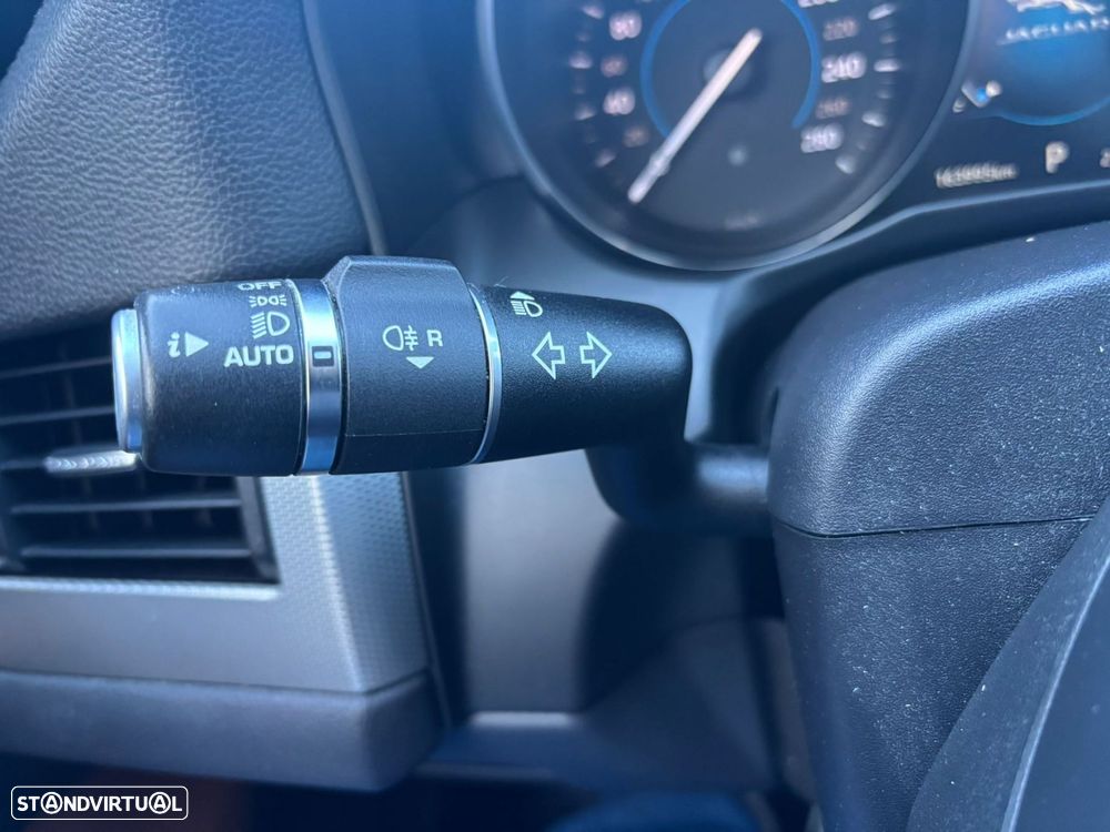 Jaguar XF 2.0 D Prestige Aut. - 28