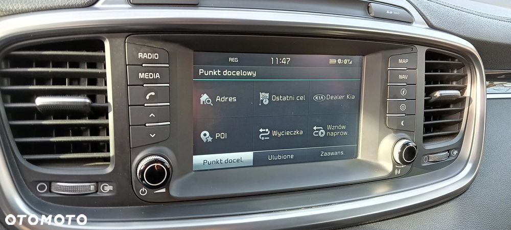 Kia Sorento 2.0 CRDI XL - 35