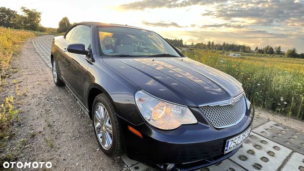 Chrysler Sebring - 11