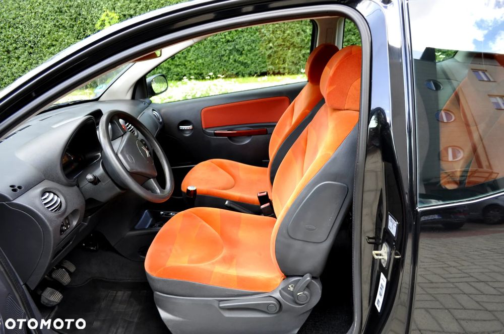 Citroën C2 1.4 Style - 18