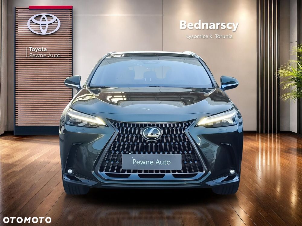 Lexus NX 450h+ Prestige AWD - 9