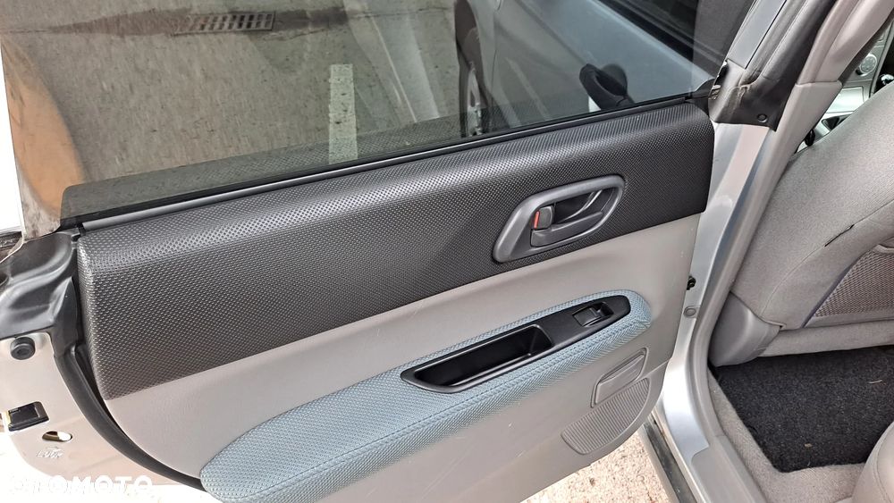 Subaru Forester 2.0 X - 19