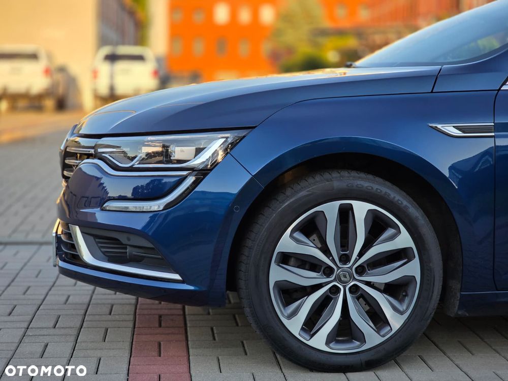 Renault Talisman ENERGY dCi 160 EDC INTENS - 39