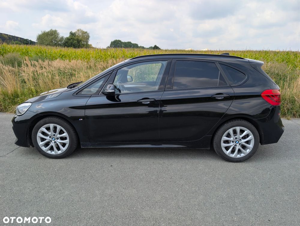 BMW Seria 2 218i GT GPF M Sport - 26