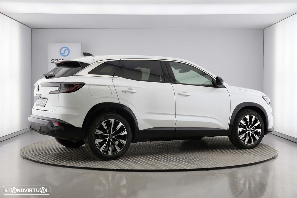 Renault Austral 1.3 Mild Hybrid Techno - 3
