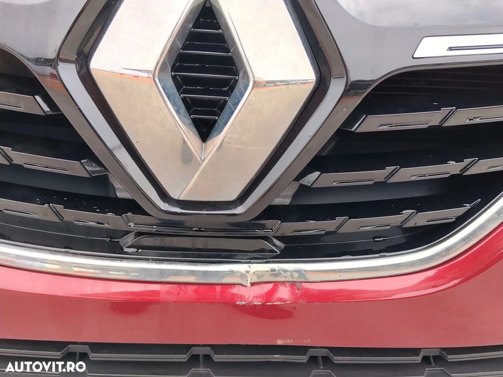 Renault Megane TCE 114 GPF Life - 10