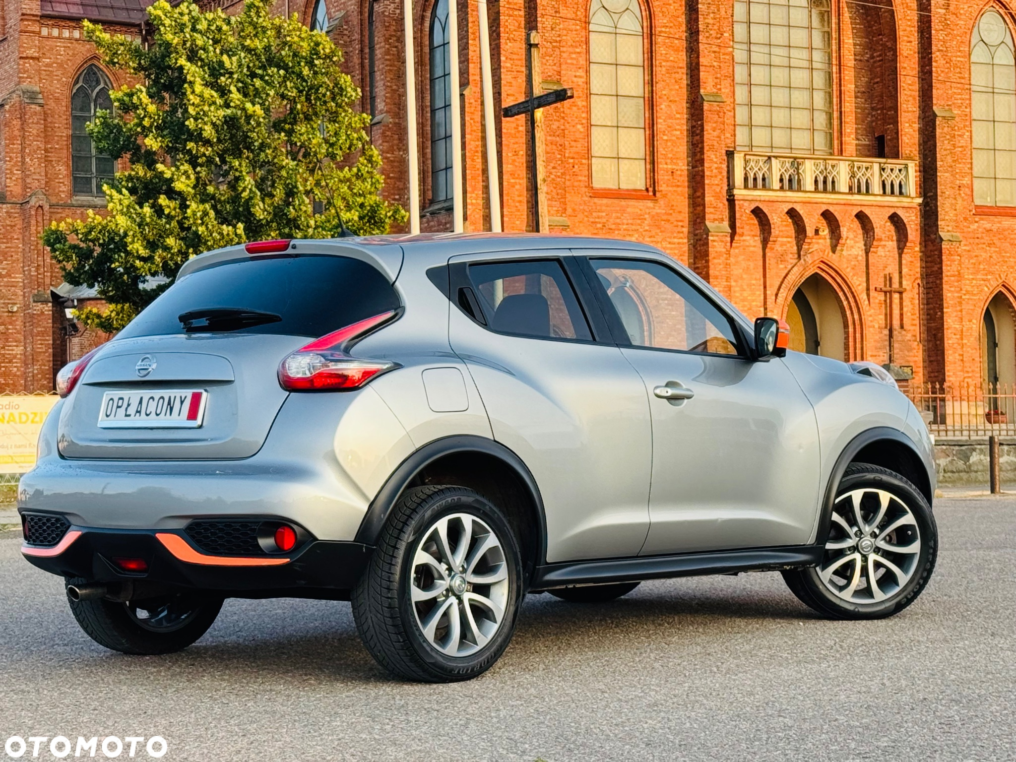 Nissan Juke 1.2 DIG-T Edition - 3