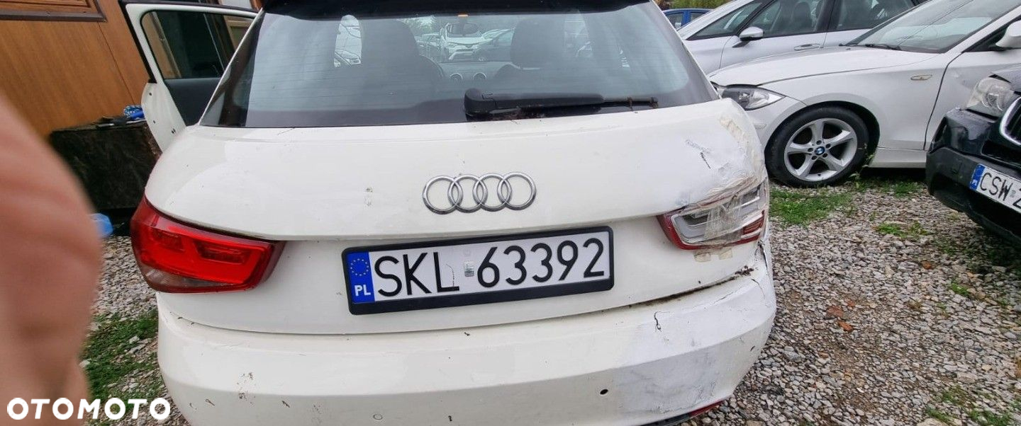 Audi A1 - 15