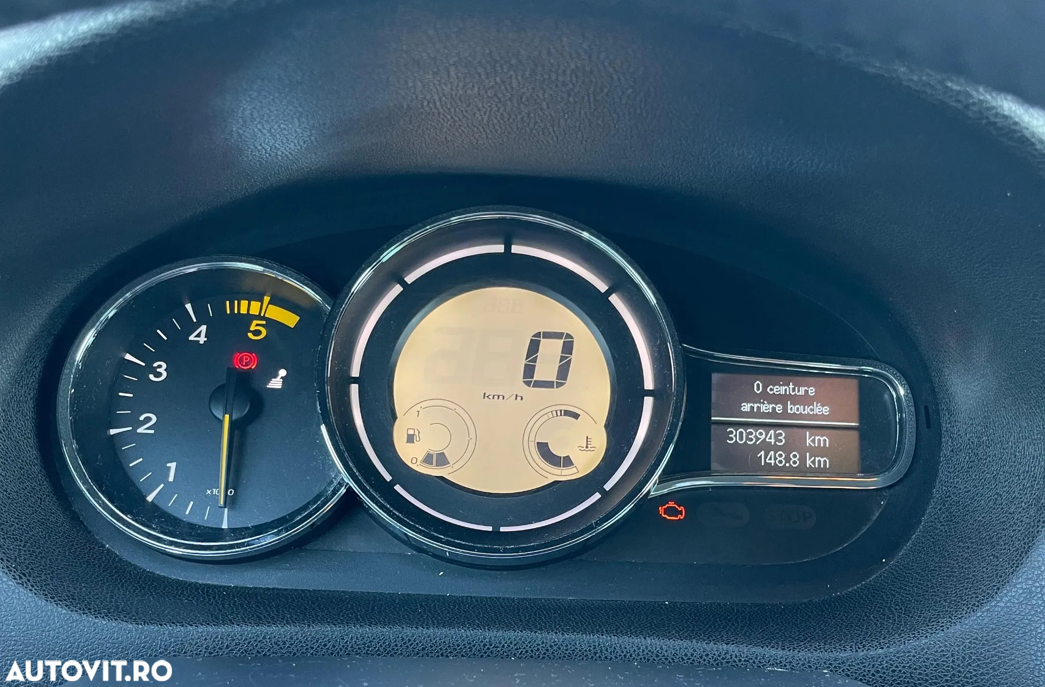 Renault Megane - 9